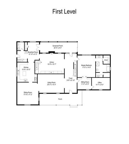 414 West Deerpath Road Lake Forest, IL 60045 - Photo 20 of 22 Gallery Image 20
