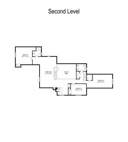 414 West Deerpath Road Lake Forest, IL 60045 - Photo 21 of 22 Gallery Image 21