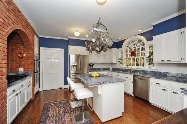 414 West Deerpath Road Lake Forest, IL 60045 - Photo 9 of 22 Gallery Image 9