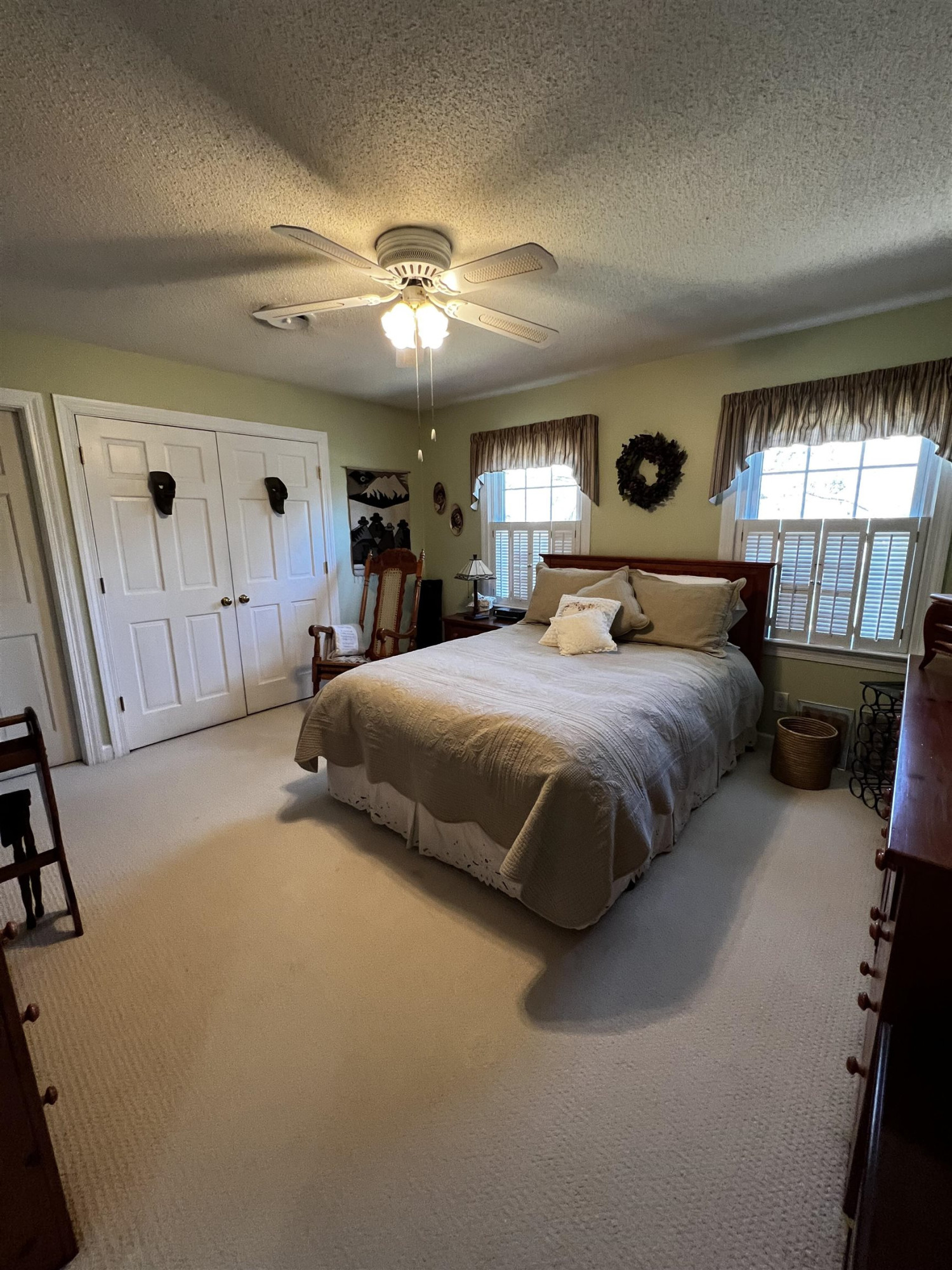 2913 Old Orchard Road Raleigh, NC 27607 - Photo 13 of 18 Bedroom
