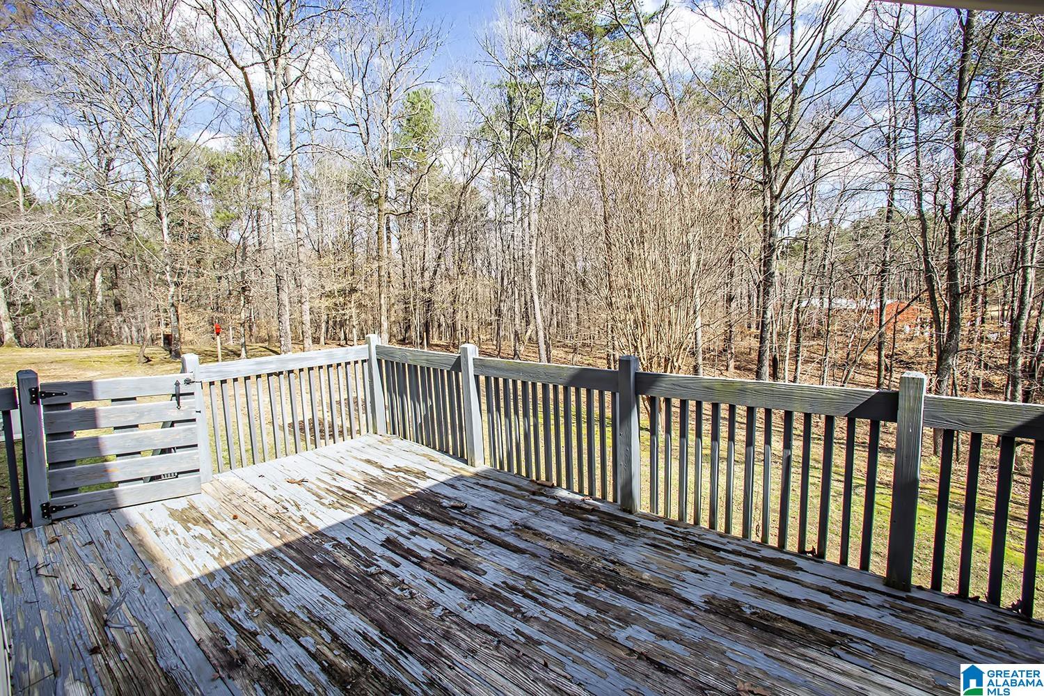 6911 Deer Haven Road Pinson, AL 35126 - Photo 49 of 52