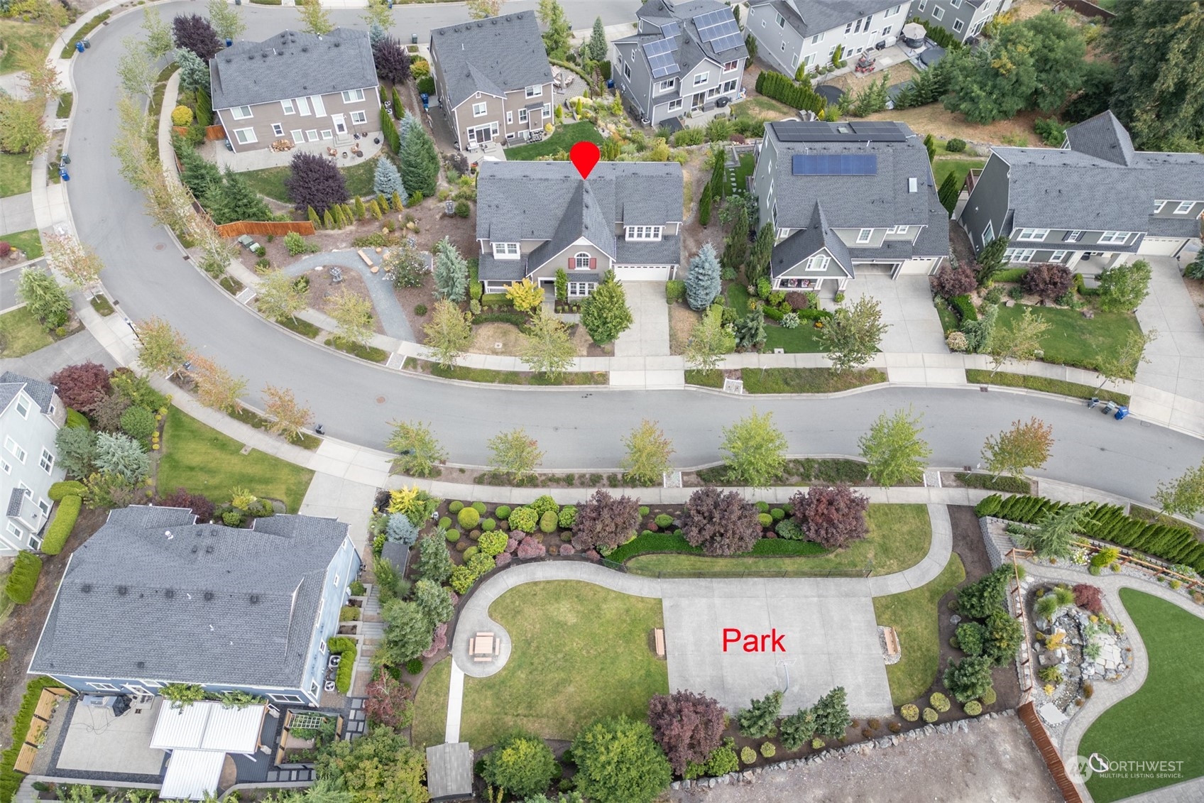 10919 Northeast 194th Drive Bothell, WA 98011 - Photo 36 of 39 Gallery Image 36