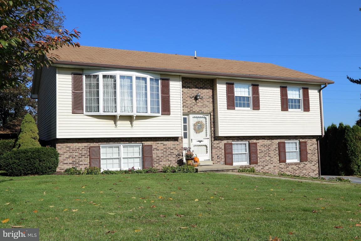 7 Skyview Lane Lititz, PA 17543 - Photo 1 of 21