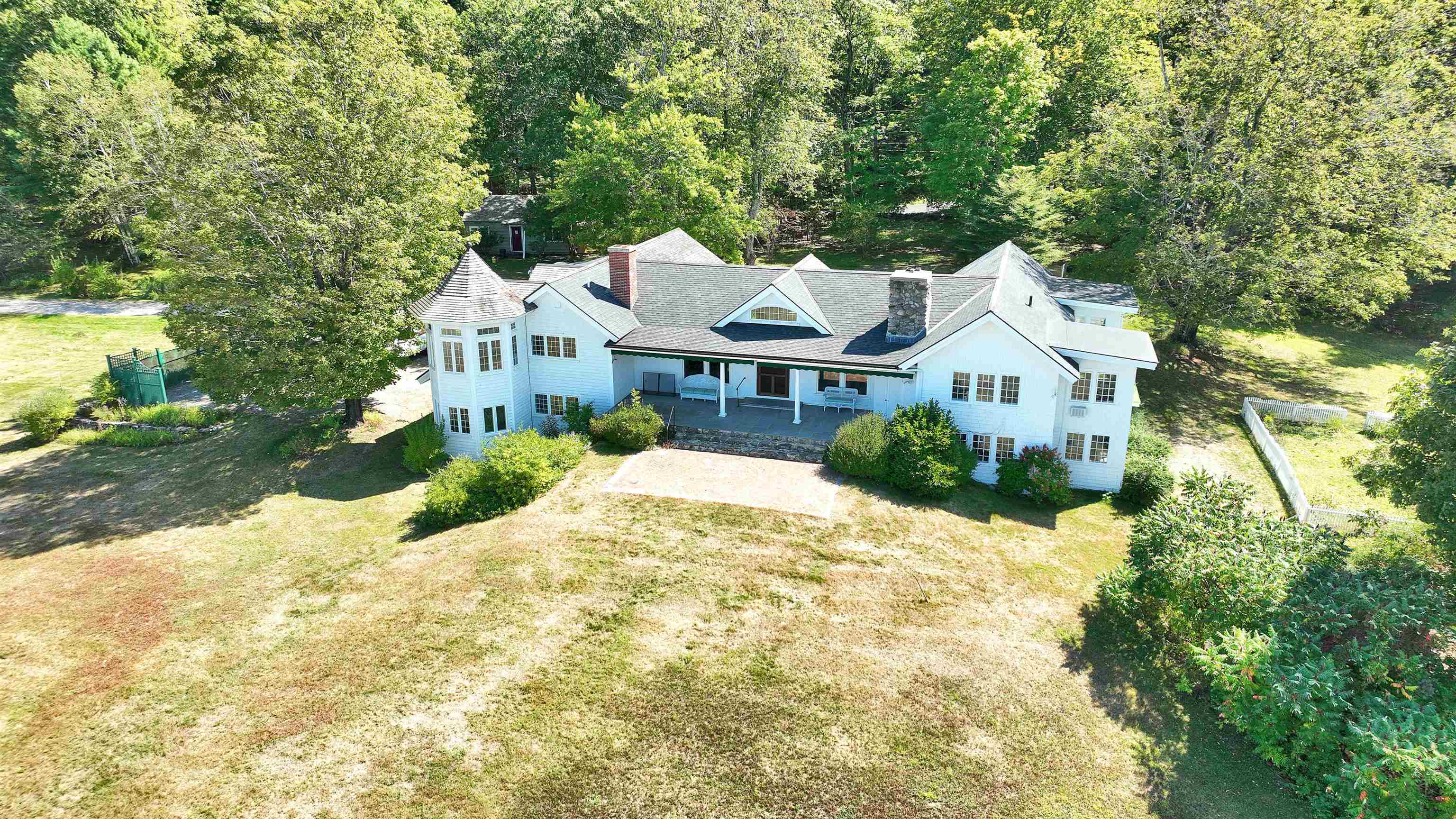 477 East Mountain Road Peterborough, NH 03458 - Photo 34 of 41