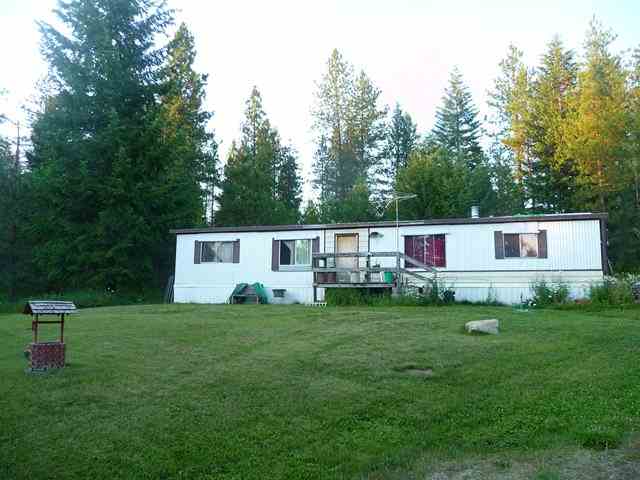 775 Kirkpatrick Road Elk, WA 99009 - Photo 1 of 1