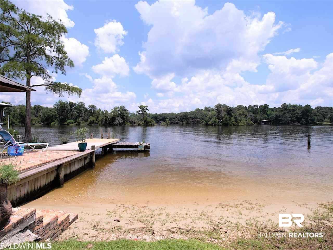 15166 River Road Fairhope, AL 36532 - Photo 38 of 50