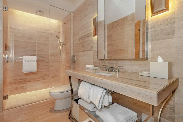 $3,100,000 | 9703 Collins Avenue, Unit 1001, Bal Harbour, FL 33154