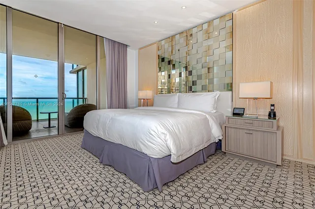 $3,100,000 | 9703 Collins Avenue, Unit 1001, Bal Harbour, FL 33154