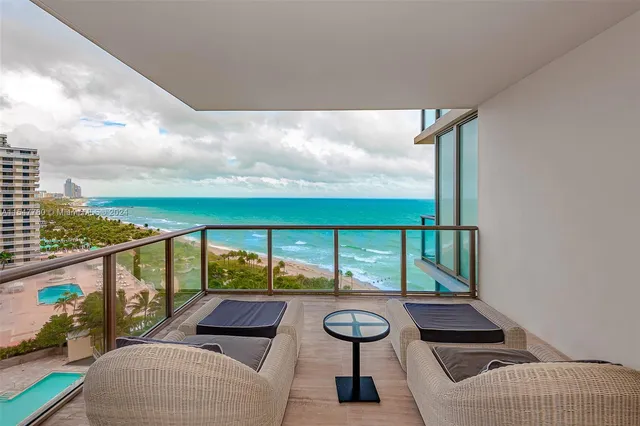 $3,100,000 | 9703 Collins Avenue, Unit 1001, Bal Harbour, FL 33154