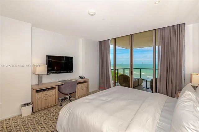 $3,100,000 | 9703 Collins Avenue, Unit 1001, Bal Harbour, FL 33154