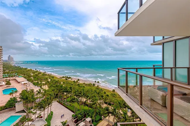 $3,100,000 | 9703 Collins Avenue, Unit 1001, Bal Harbour, FL 33154