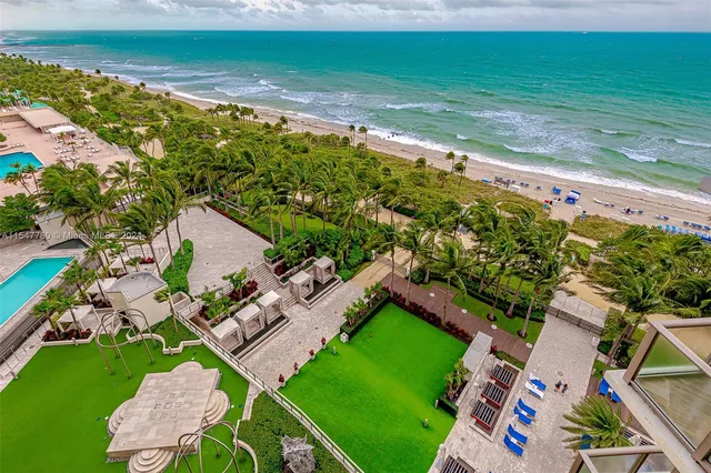 $3,100,000 | 9703 Collins Avenue, Unit 1001, Bal Harbour, FL 33154