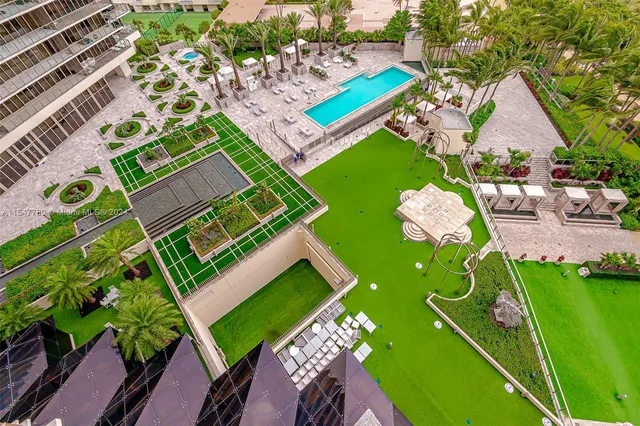 $3,100,000 | 9703 Collins Avenue, Unit 1001, Bal Harbour, FL 33154