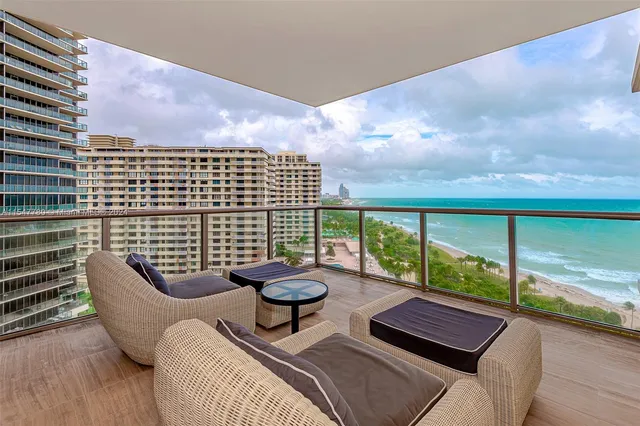 $3,100,000 | 9703 Collins Avenue, Unit 1001, Bal Harbour, FL 33154