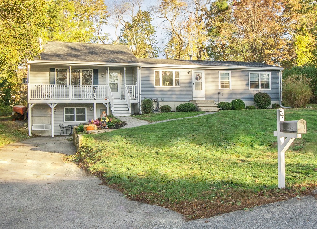 74 Jaffarian Road Haverhill, MA 01830 - Photo 1 of 27 Gallery Image 1