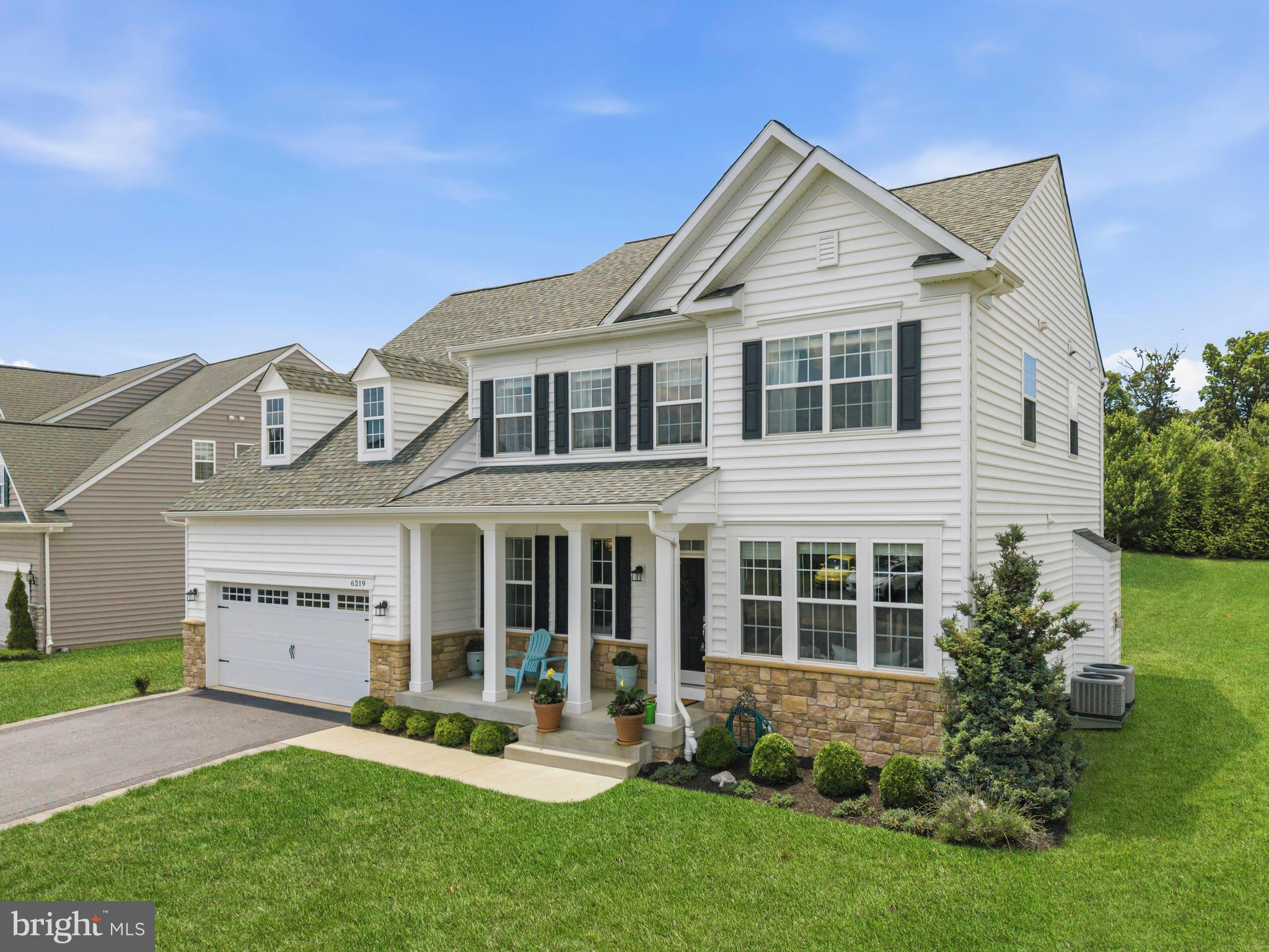 6219 Austin Way Elkridge, MD 21075 - Photo 3 of 60