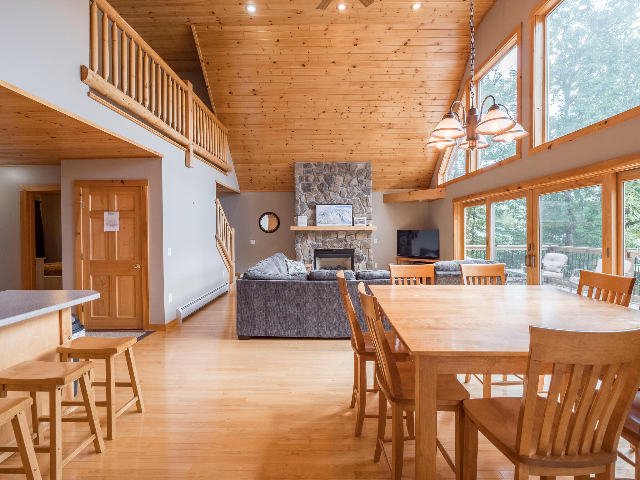 9 Brook Road Bethel, ME 04217 - Photo 2 of 33 9 Brook Rd-2