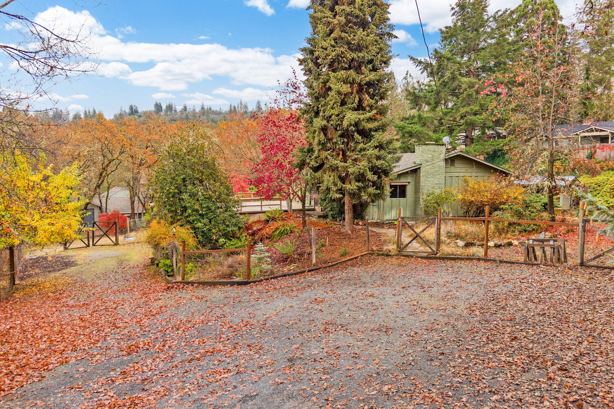 945 Applegate Street Jacksonville, OR 97530 - Photo 1 of 56 945 Applegate St.