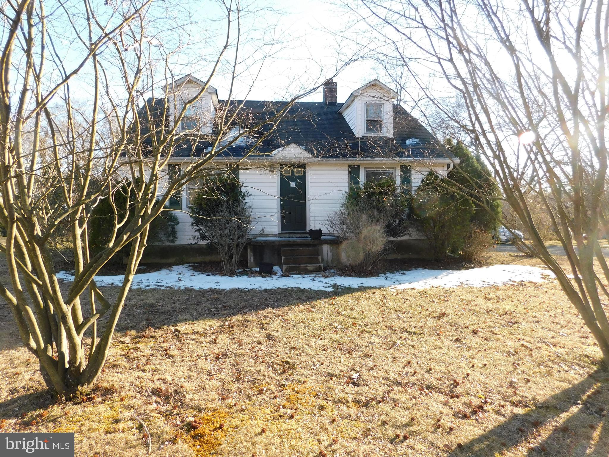 2906 Creswell Road Bel Air, MD 21015 - Photo 1 of 31 Front View