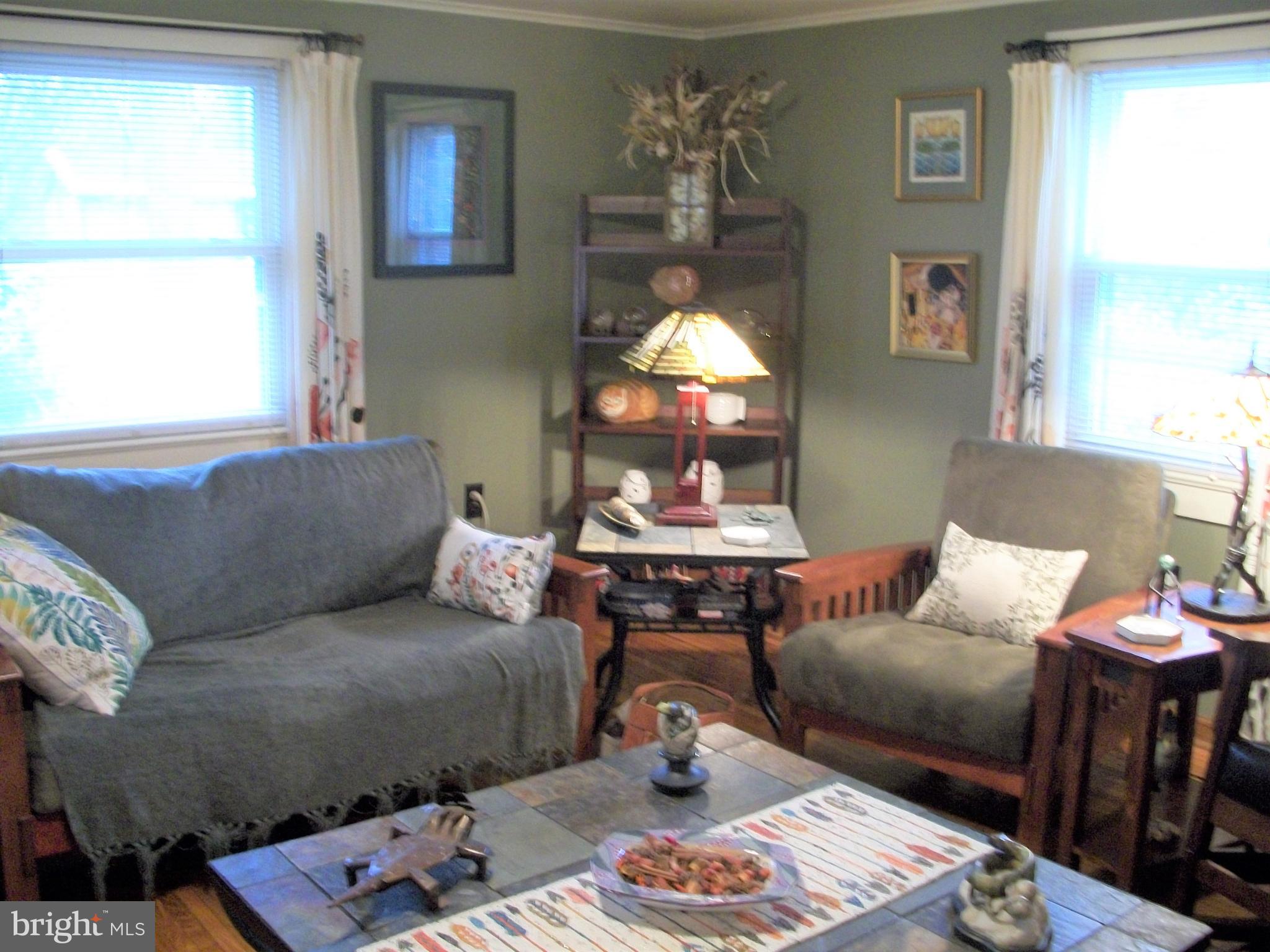 2906 Creswell Road Bel Air, MD 21015 - Photo 11 of 31 Living Room