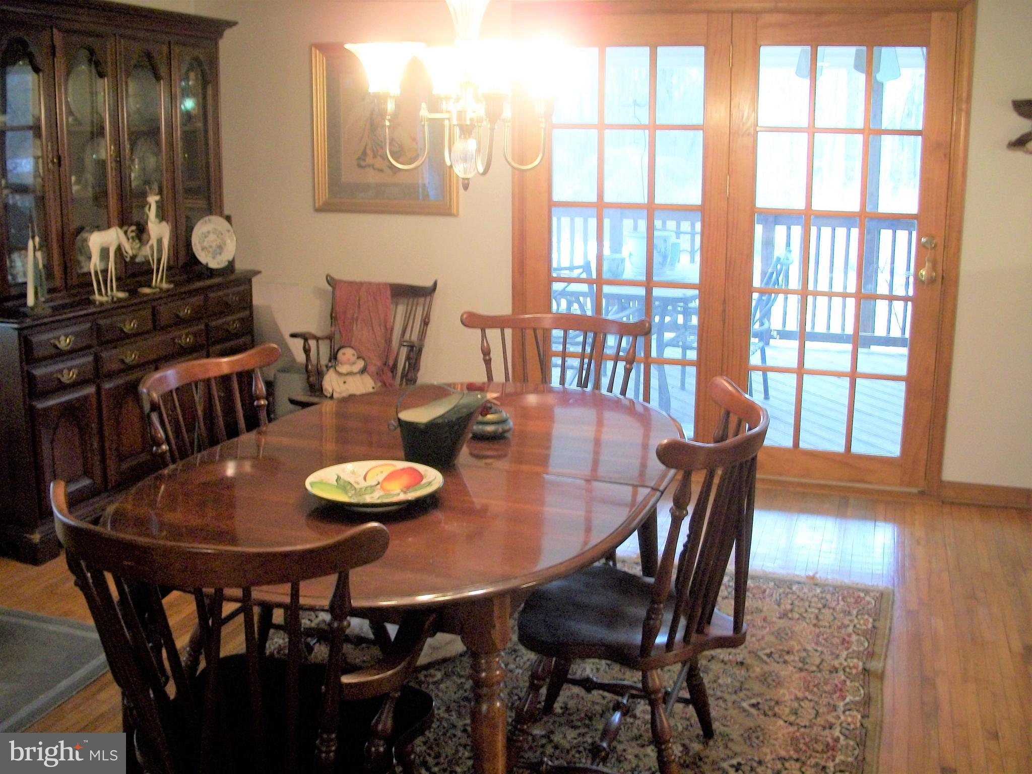 2906 Creswell Road Bel Air, MD 21015 - Photo 13 of 31 Dining Room