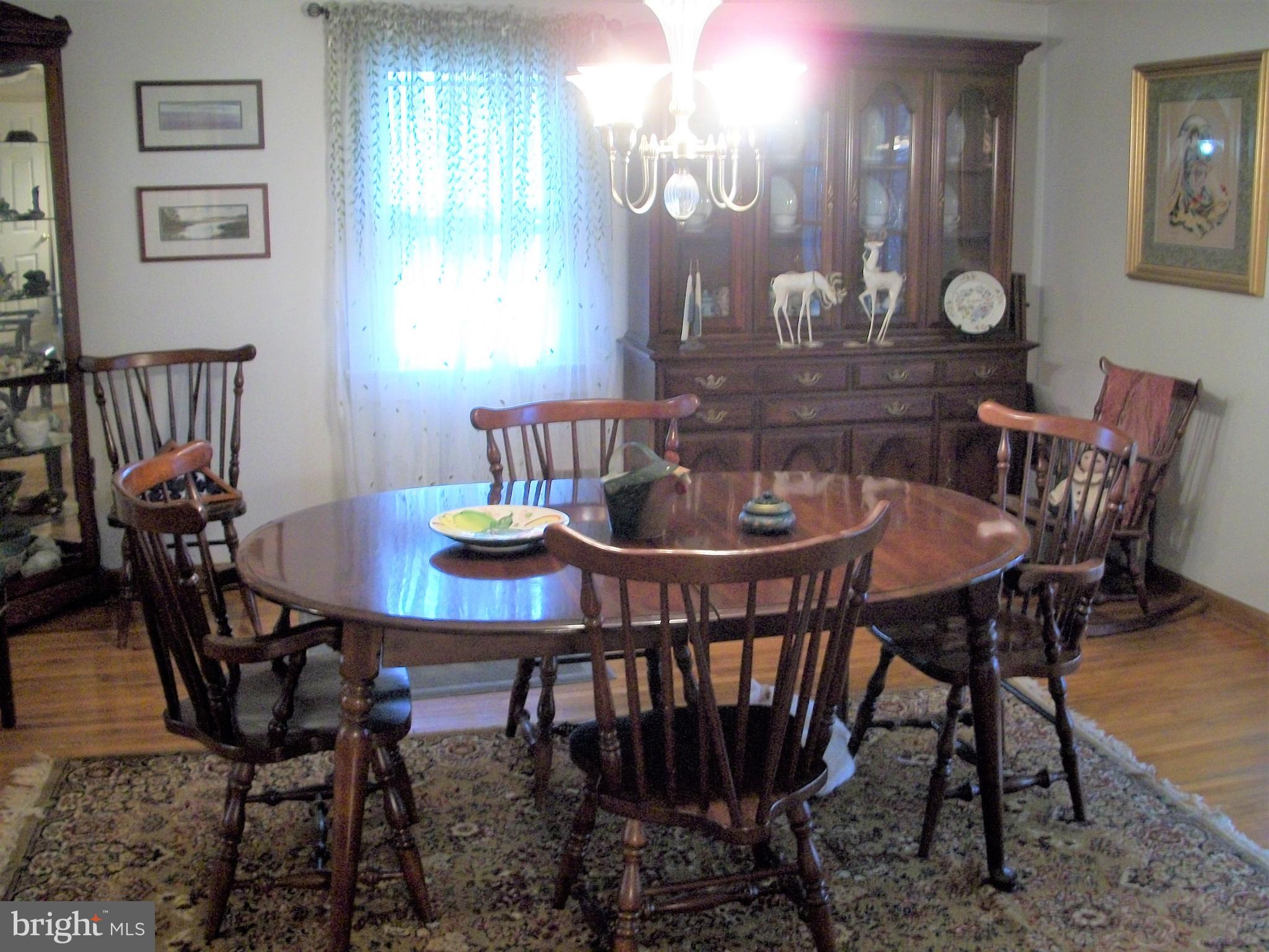 2906 Creswell Road Bel Air, MD 21015 - Photo 14 of 31 Dining Room