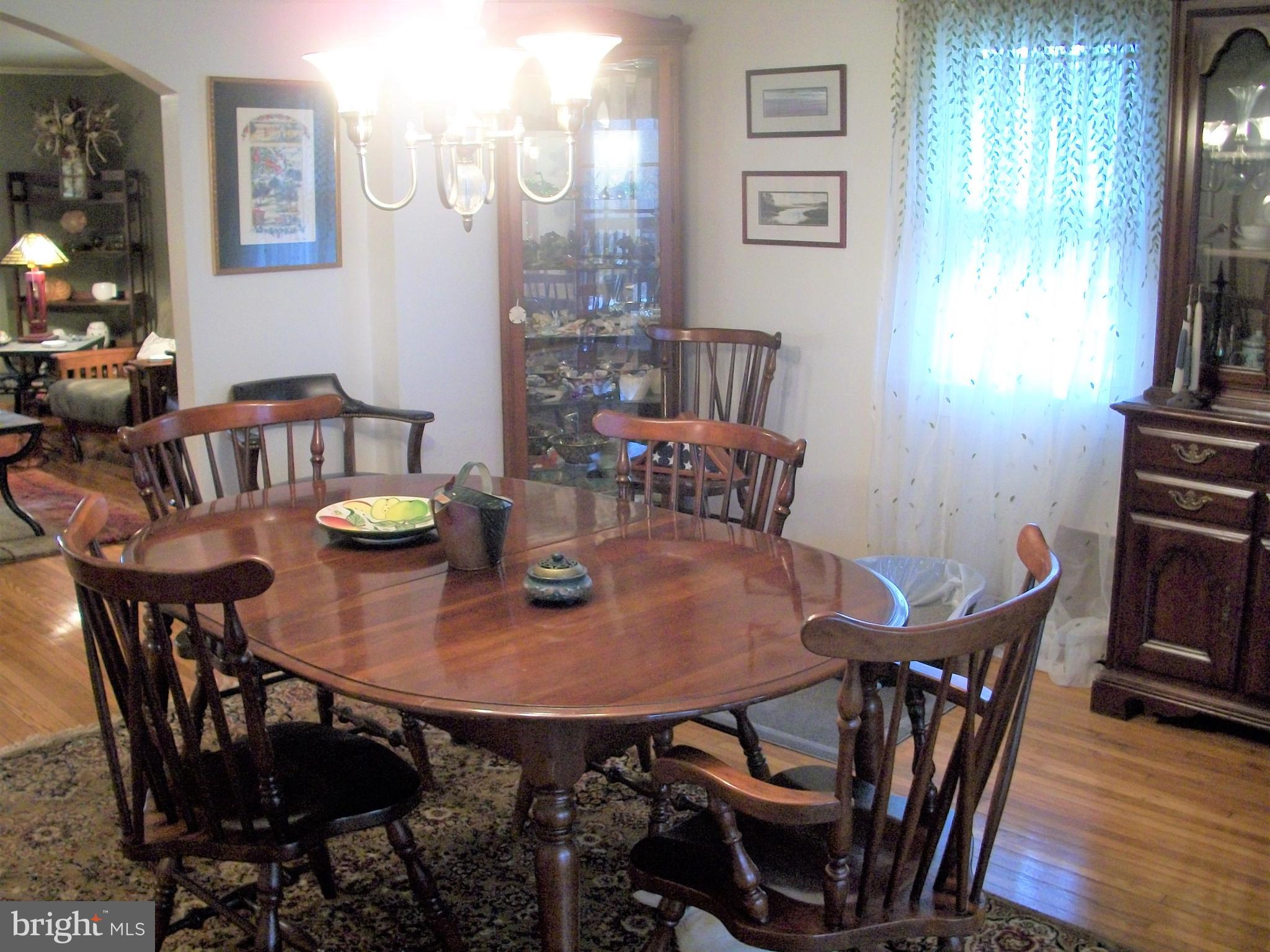 2906 Creswell Road Bel Air, MD 21015 - Photo 15 of 31 Dining Room