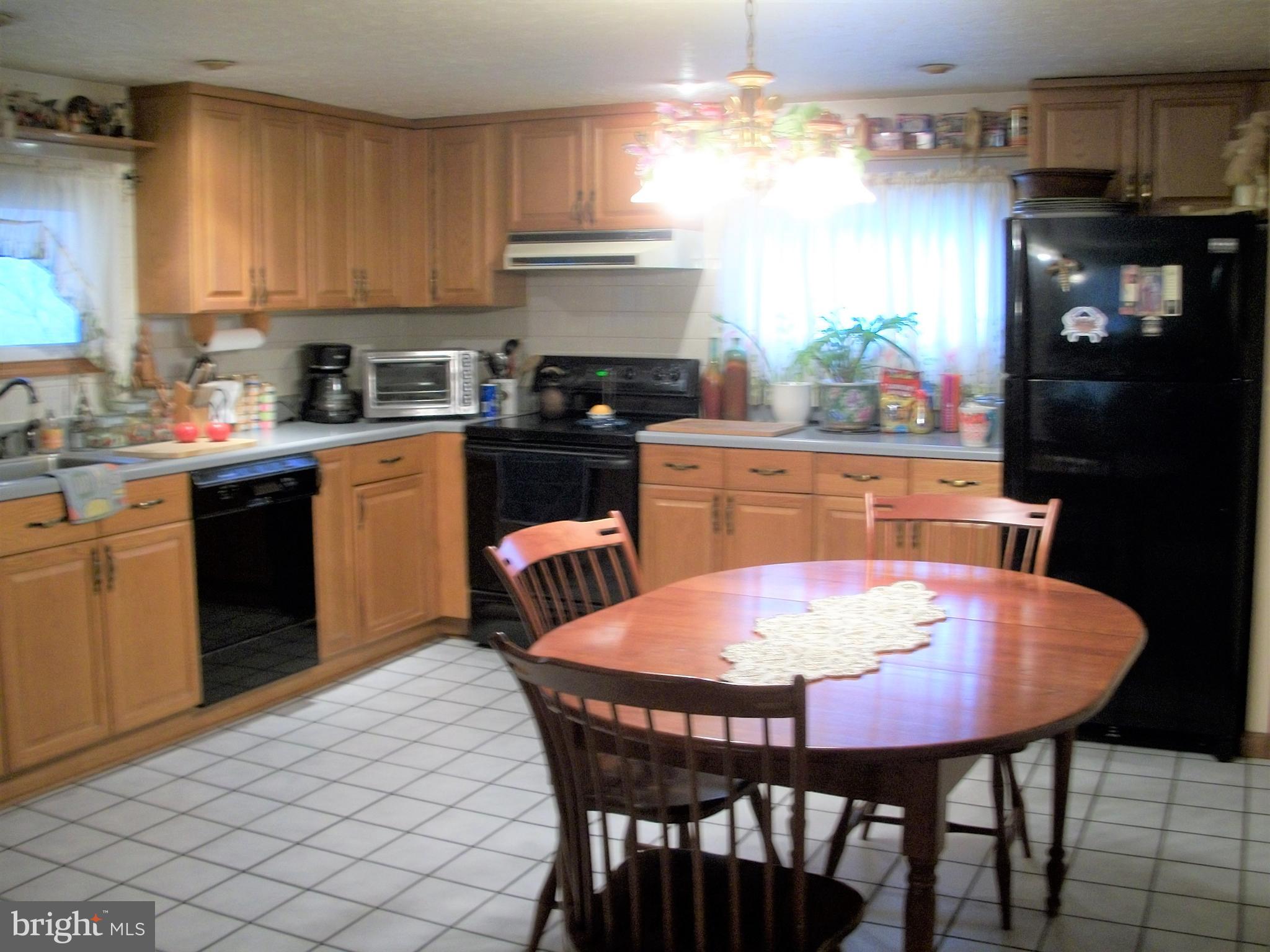 2906 Creswell Road Bel Air, MD 21015 - Photo 17 of 31 Kitchen