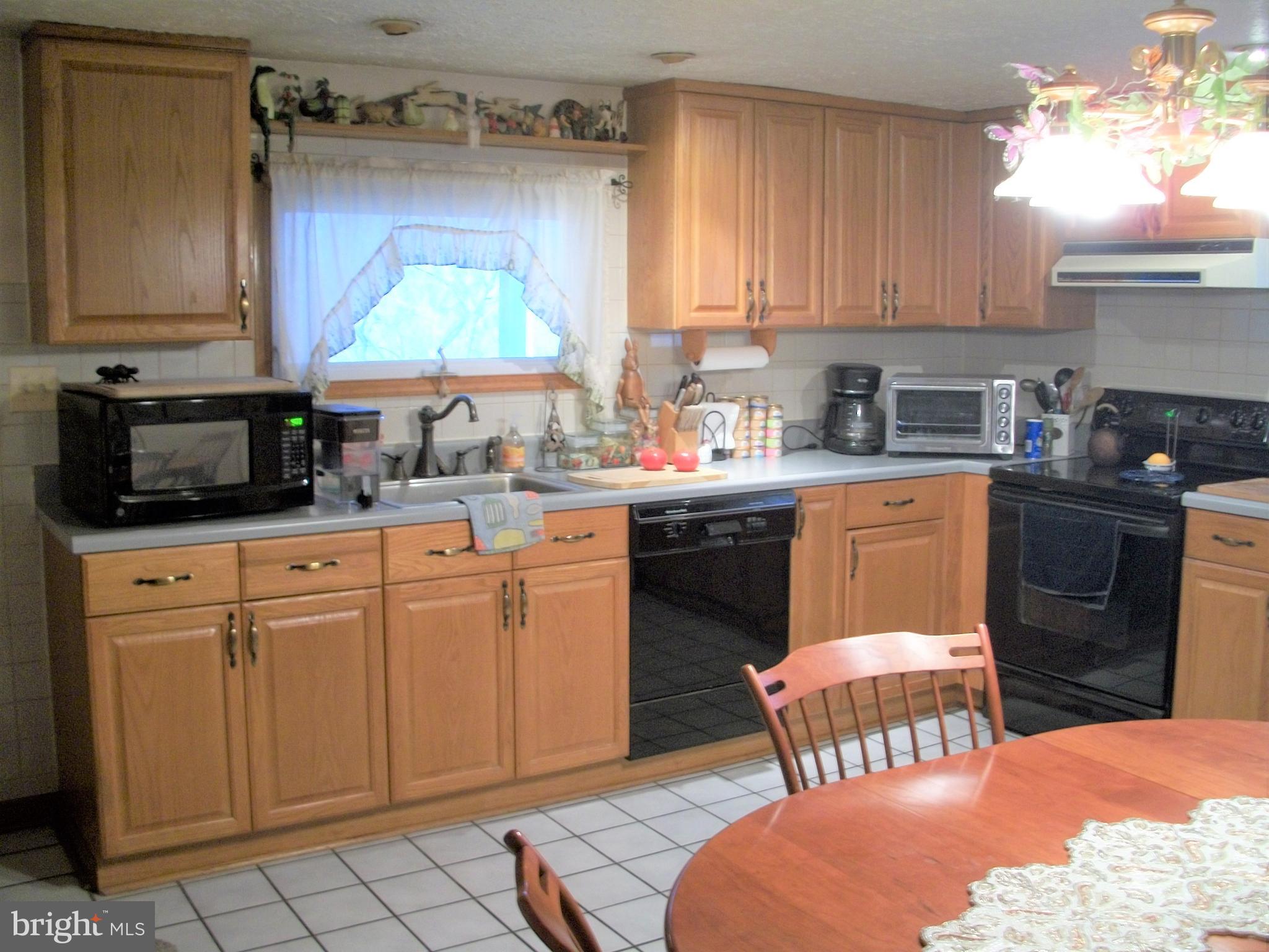 2906 Creswell Road Bel Air, MD 21015 - Photo 18 of 31 Kitchen