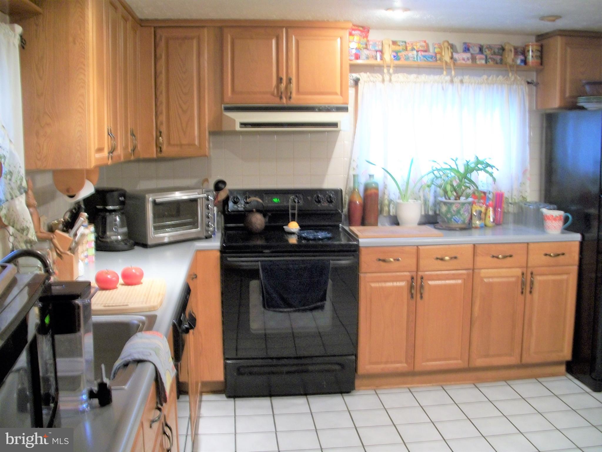 2906 Creswell Road Bel Air, MD 21015 - Photo 20 of 31 Kitchen