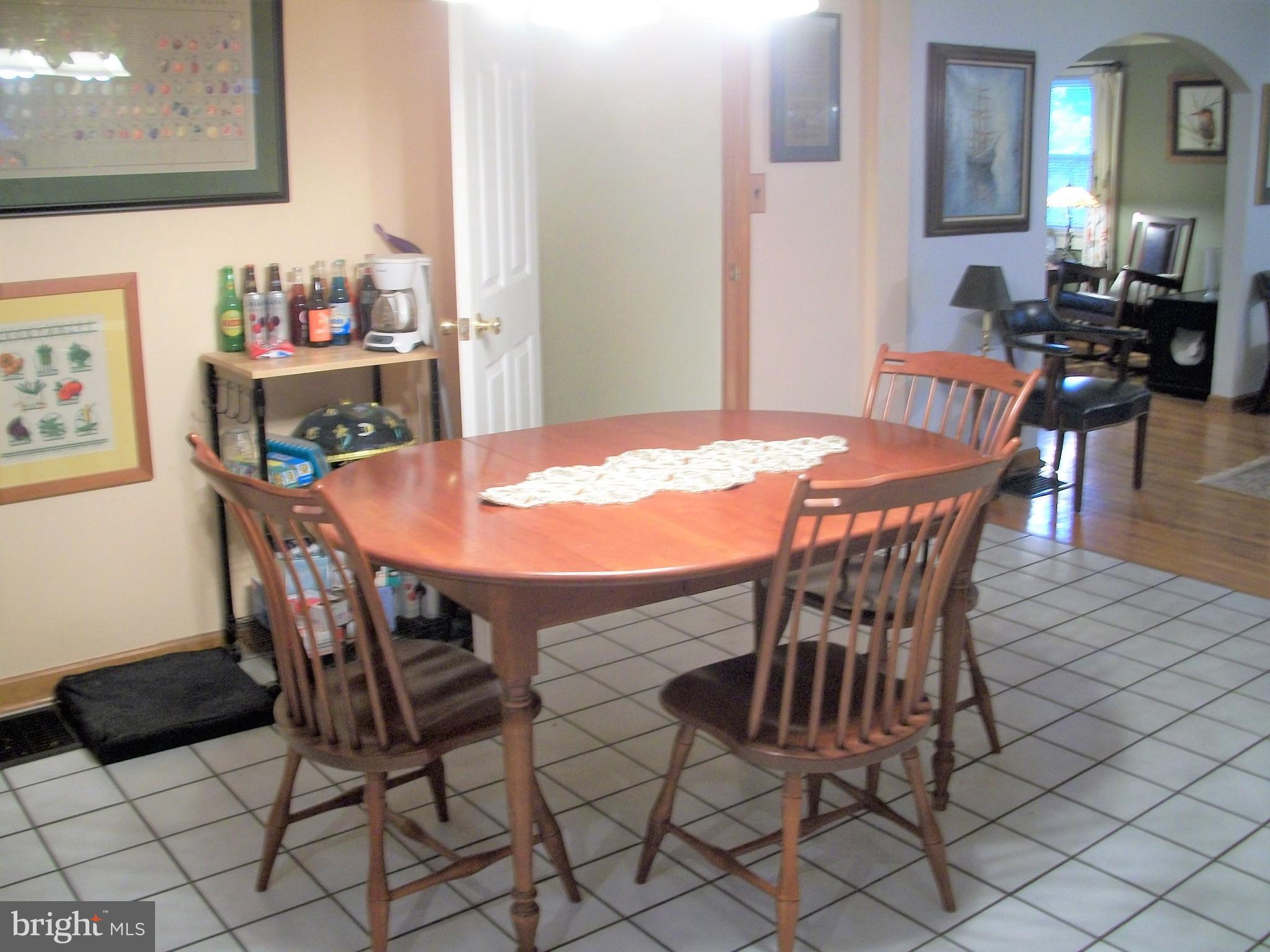 2906 Creswell Road Bel Air, MD 21015 - Photo 21 of 31 Kitchen