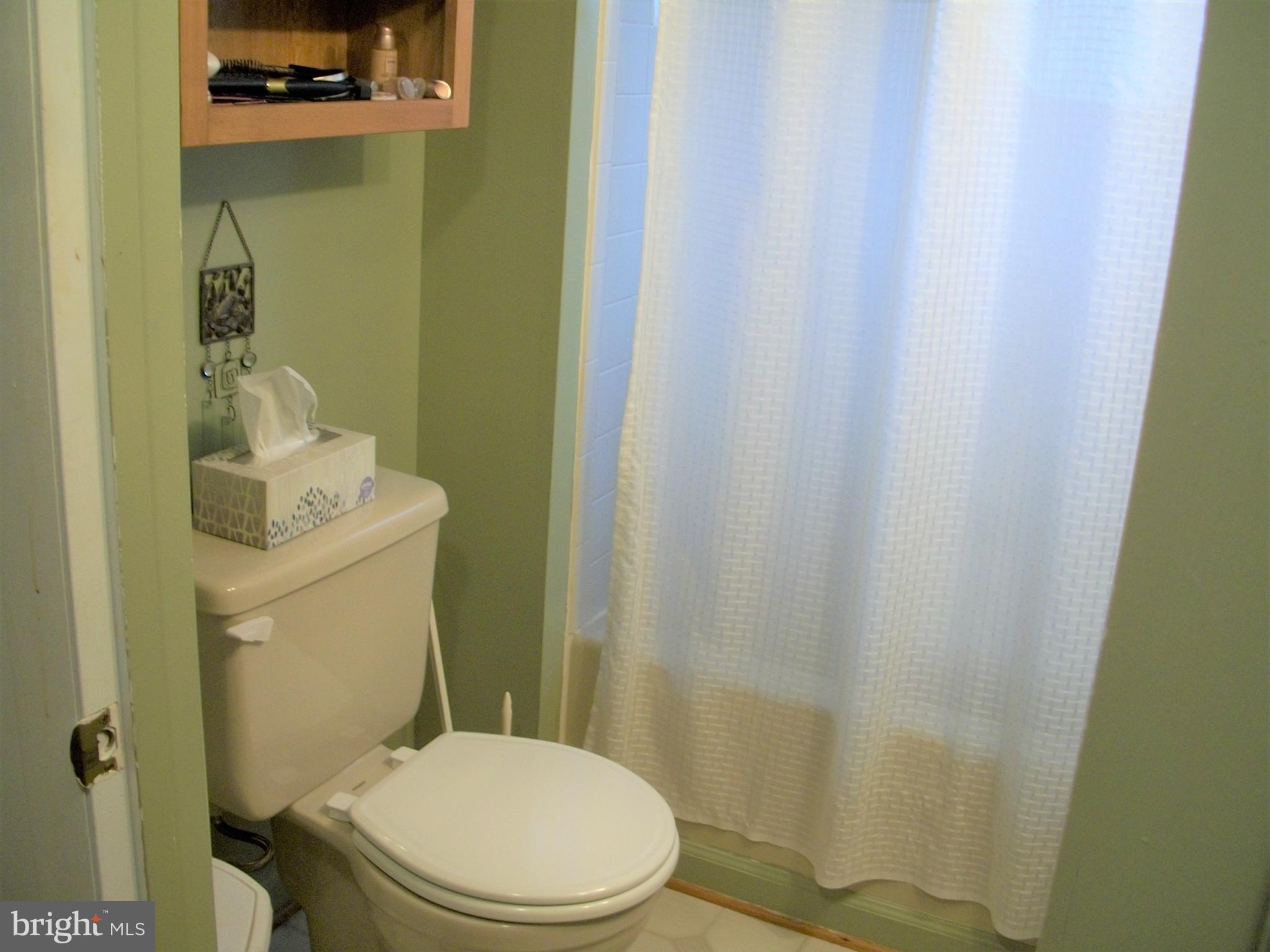 2906 Creswell Road Bel Air, MD 21015 - Photo 22 of 31 Bathroom on 2nd Level