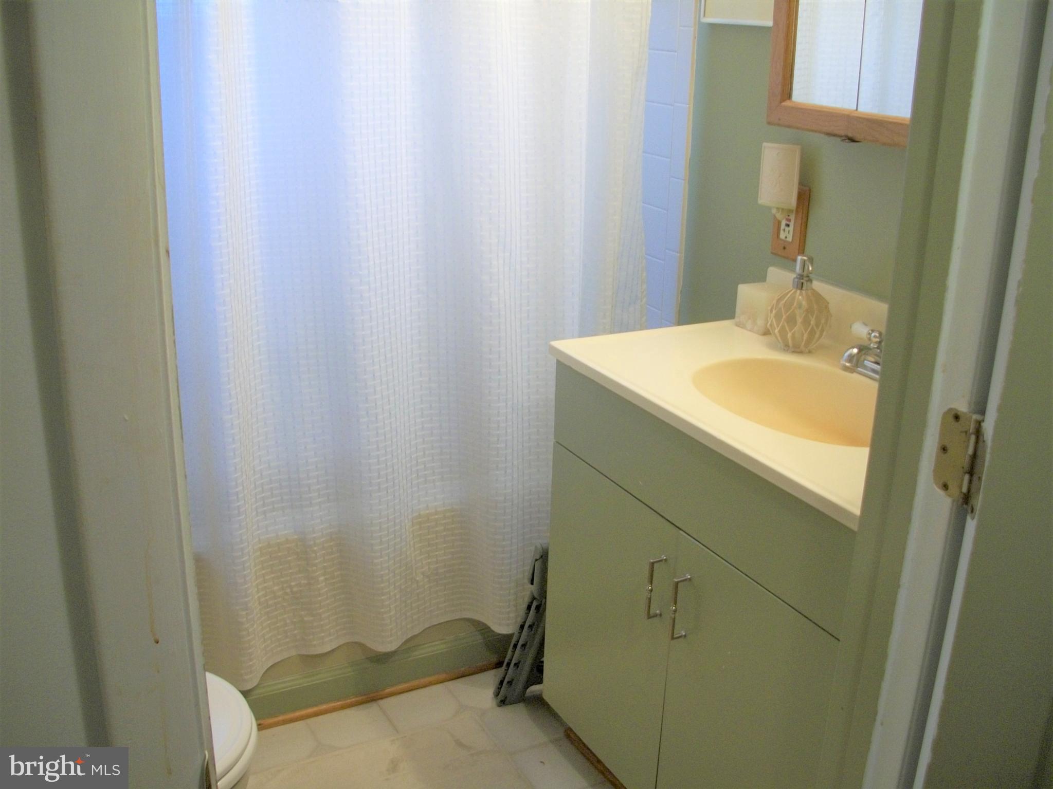 2906 Creswell Road Bel Air, MD 21015 - Photo 23 of 31 Bathroom on 2nd Level