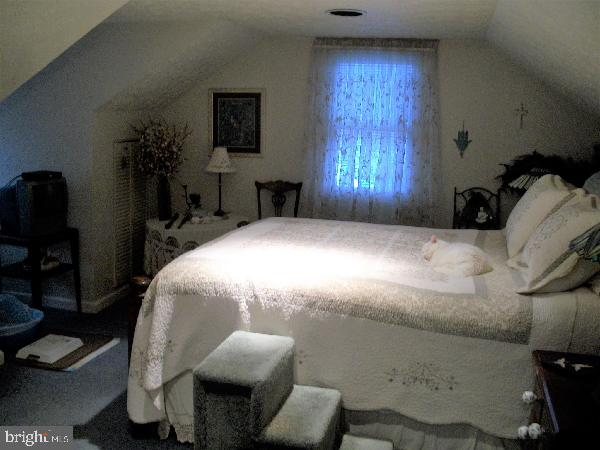 2906 Creswell Road Bel Air, MD 21015 - Photo 24 of 31 Primary Bedroom