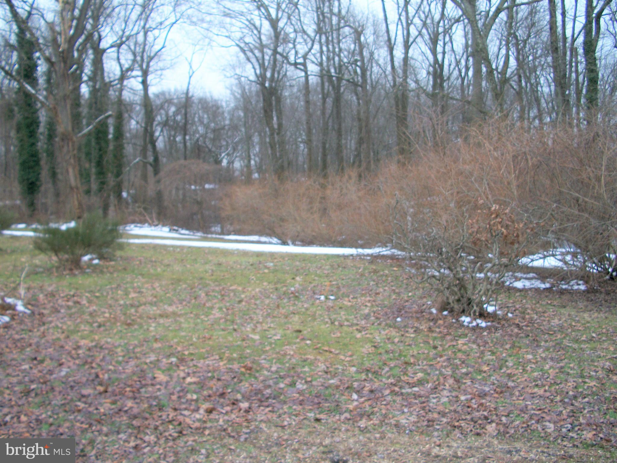 2906 Creswell Road Bel Air, MD 21015 - Photo 28 of 31 Rear Yard