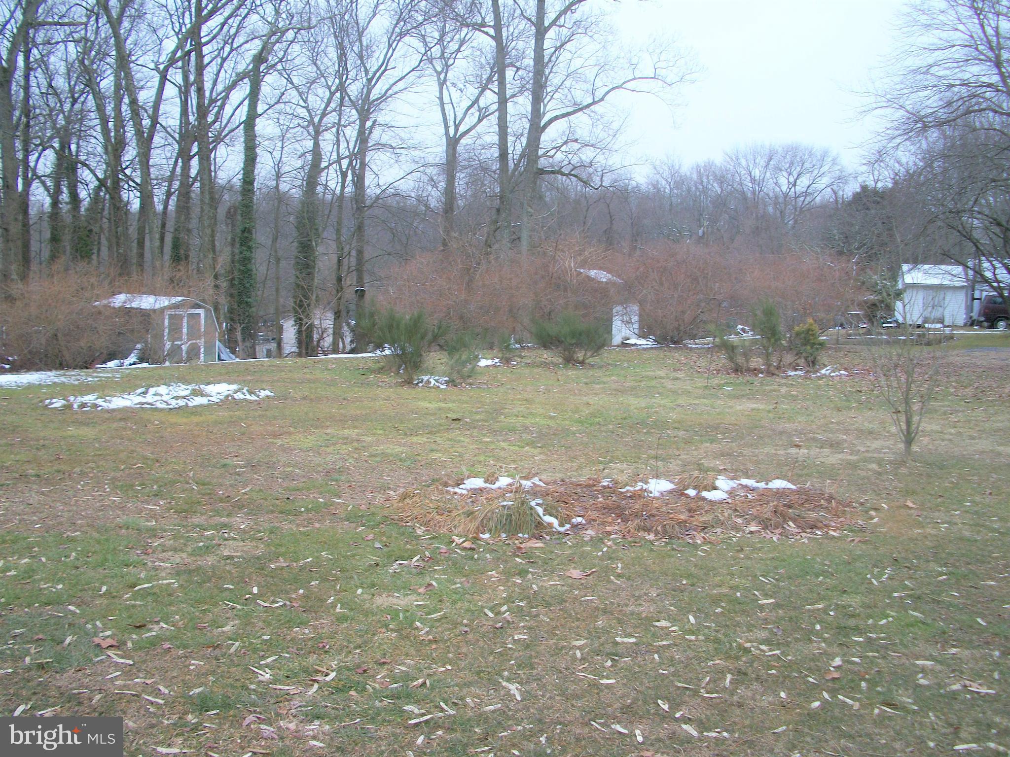 2906 Creswell Road Bel Air, MD 21015 - Photo 29 of 31 Rear Yard
