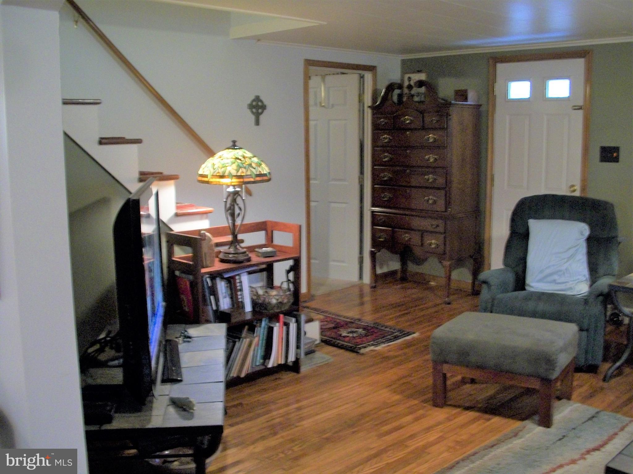 2906 Creswell Road Bel Air, MD 21015 - Photo 10 of 31 Living Room