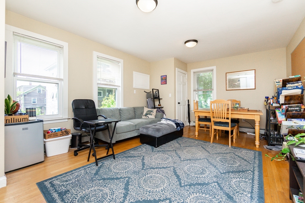 214 R Harvard Street, Unit 2 Cambridge, MA 02139 - Photo 13 of 25