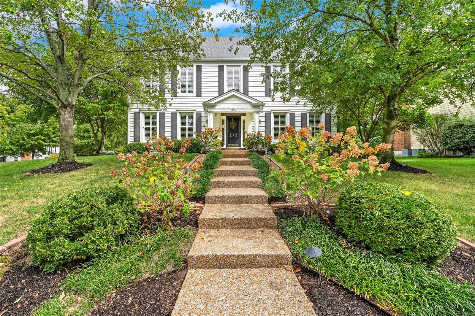 856 Stable Ridge Road St. Louis, MO 63122 - Photo 1 of 72 Gallery Image 1