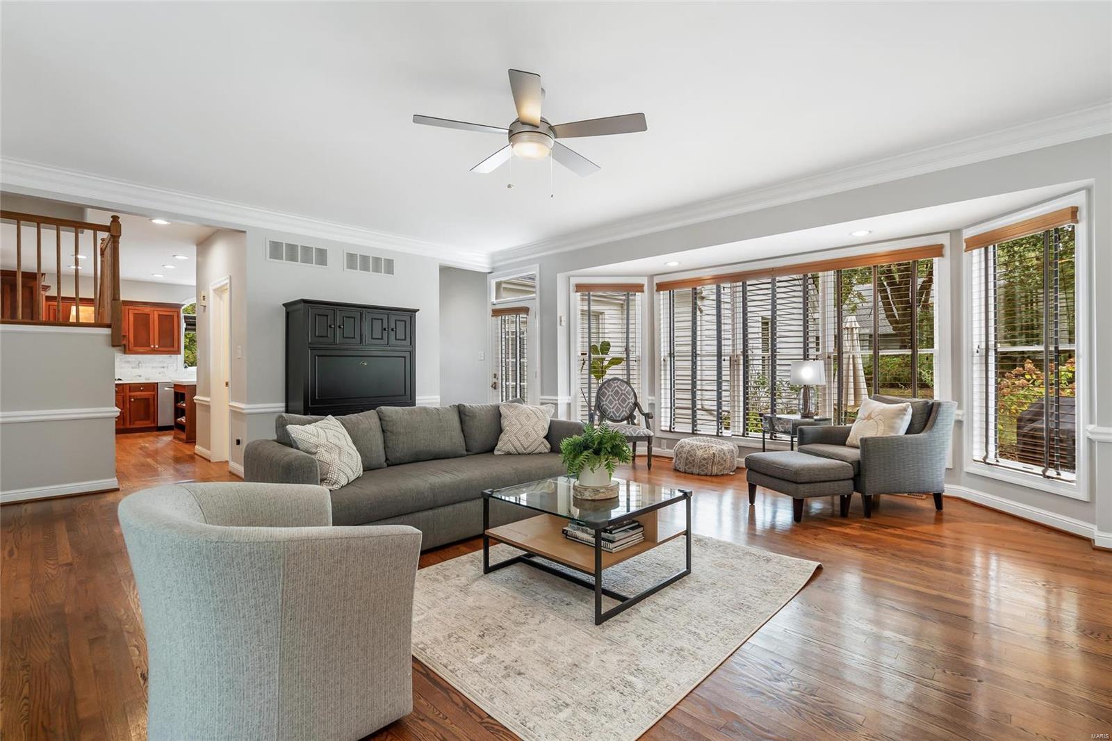 856 Stable Ridge Road St. Louis, MO 63122 - Photo 25 of 72 Gallery Image 25
