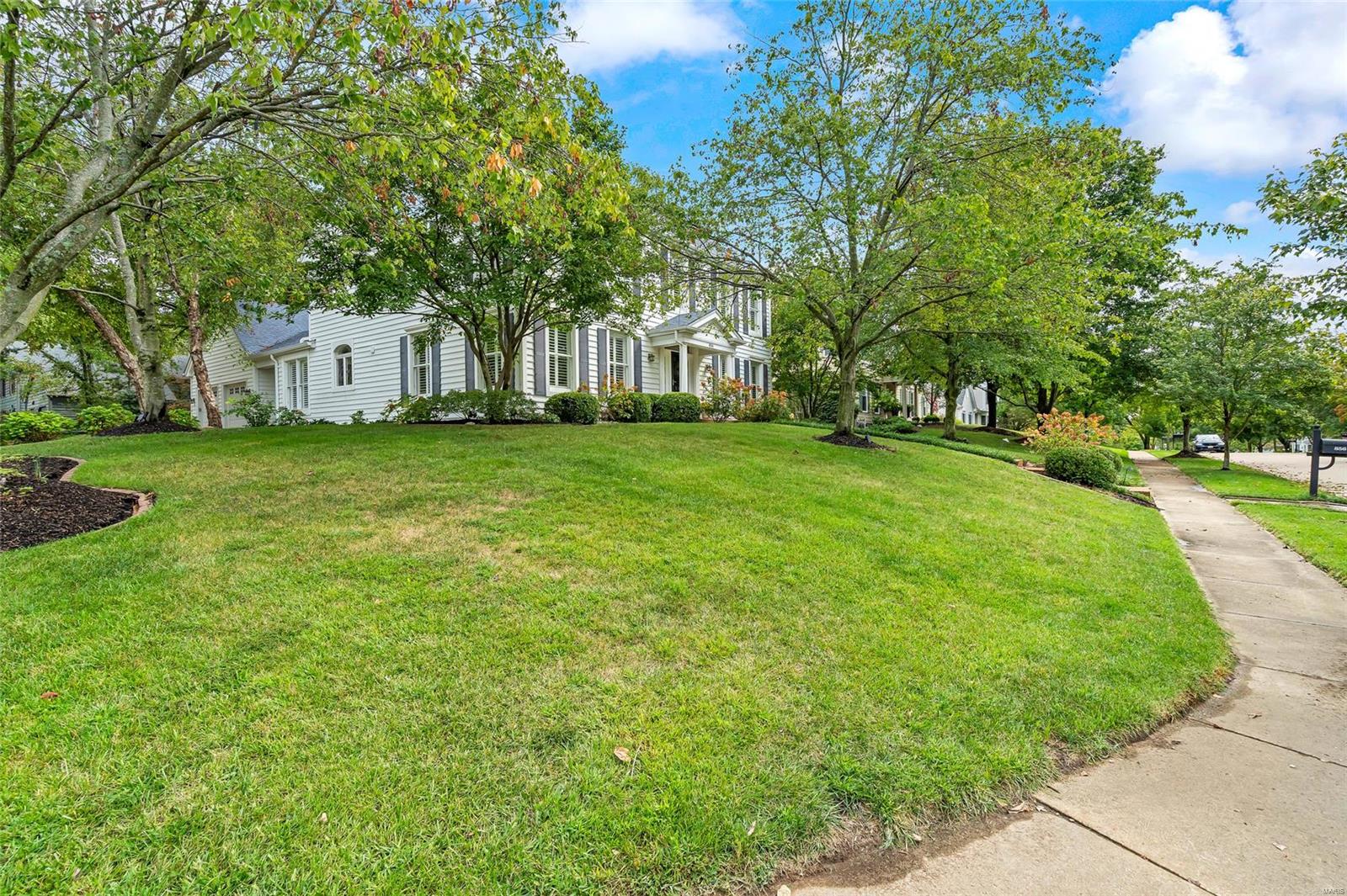 856 Stable Ridge Road St. Louis, MO 63122 - Photo 4 of 72 Gallery Image 4