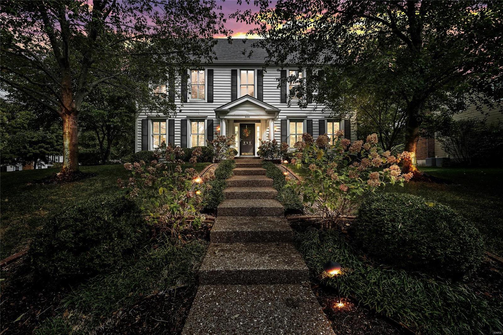 856 Stable Ridge Road St. Louis, MO 63122 - Photo 68 of 72 Gallery Image 68