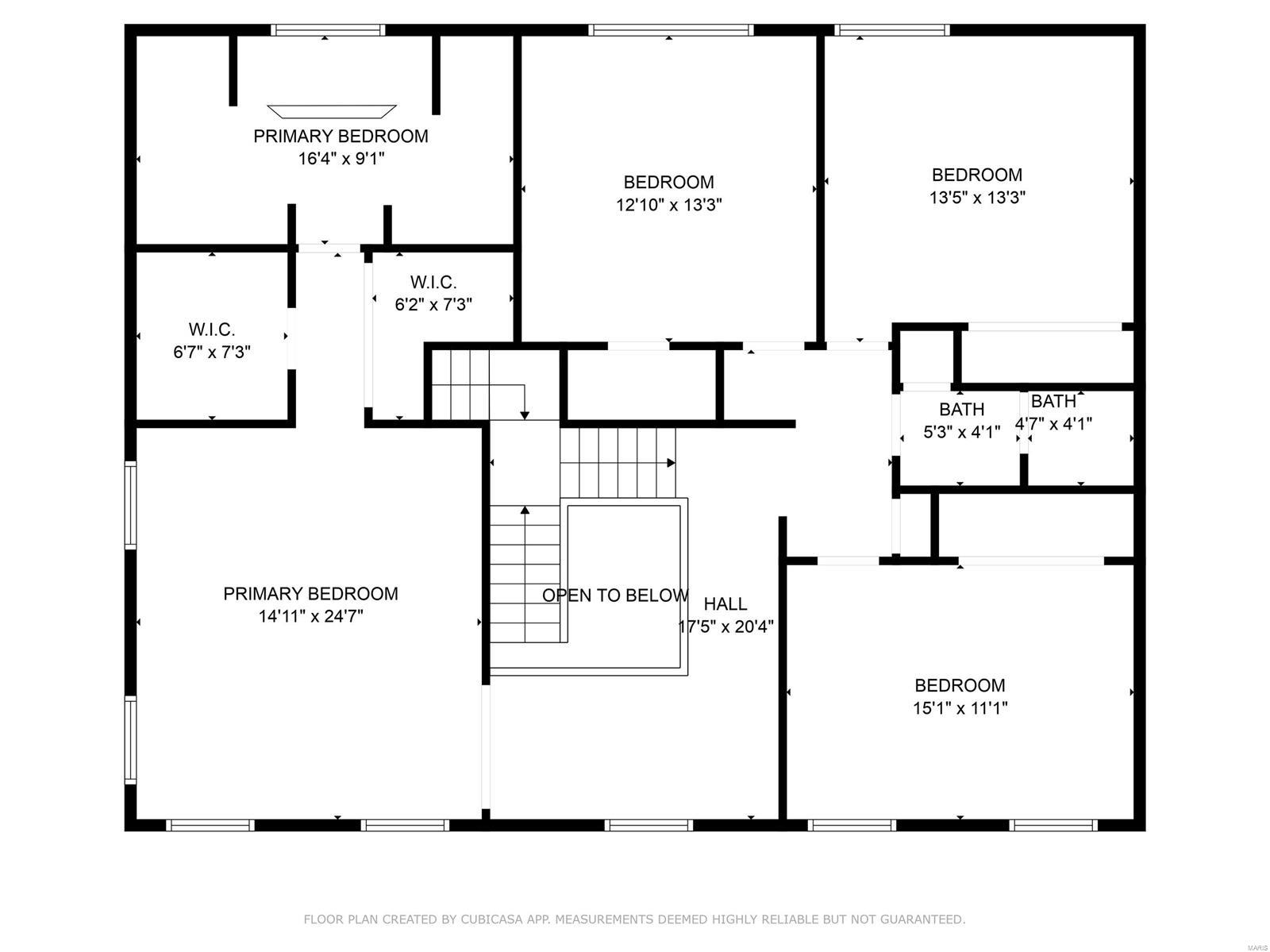 856 Stable Ridge Road St. Louis, MO 63122 - Photo 70 of 72 Gallery Image 70