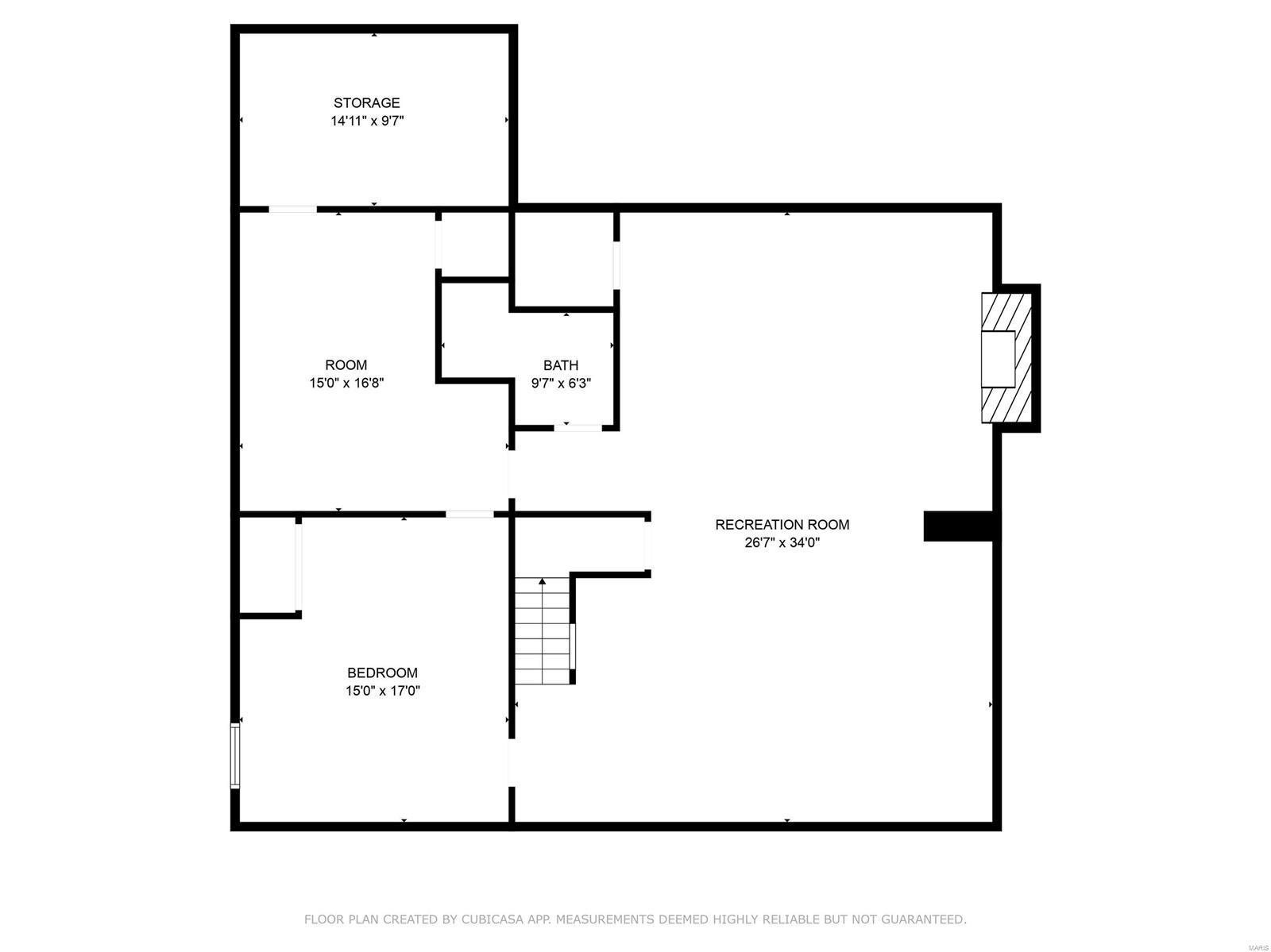 856 Stable Ridge Road St. Louis, MO 63122 - Photo 72 of 72 Gallery Image 72
