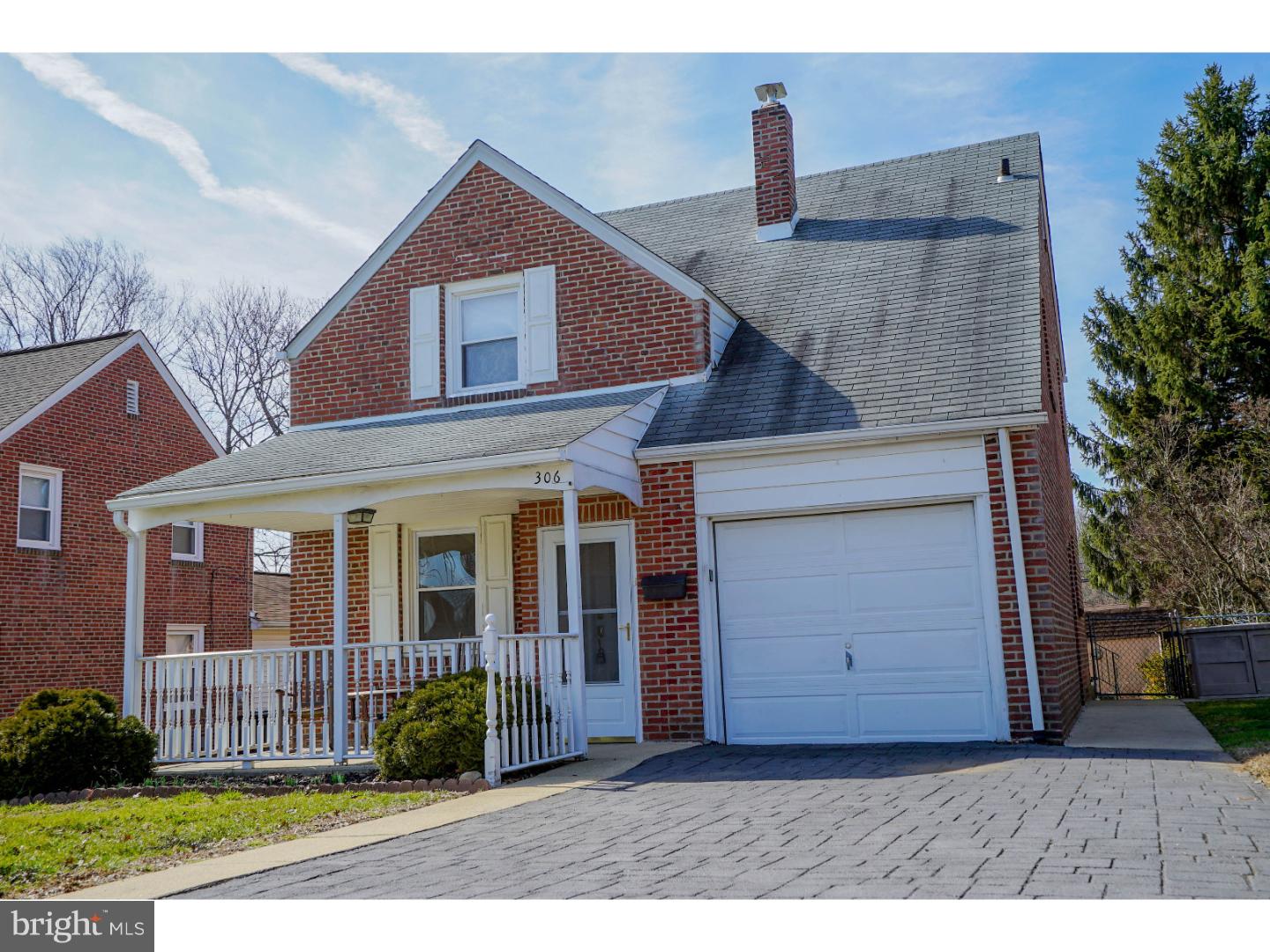 306 Edgemore Road Secane, PA 19018 - Photo 1 of 25