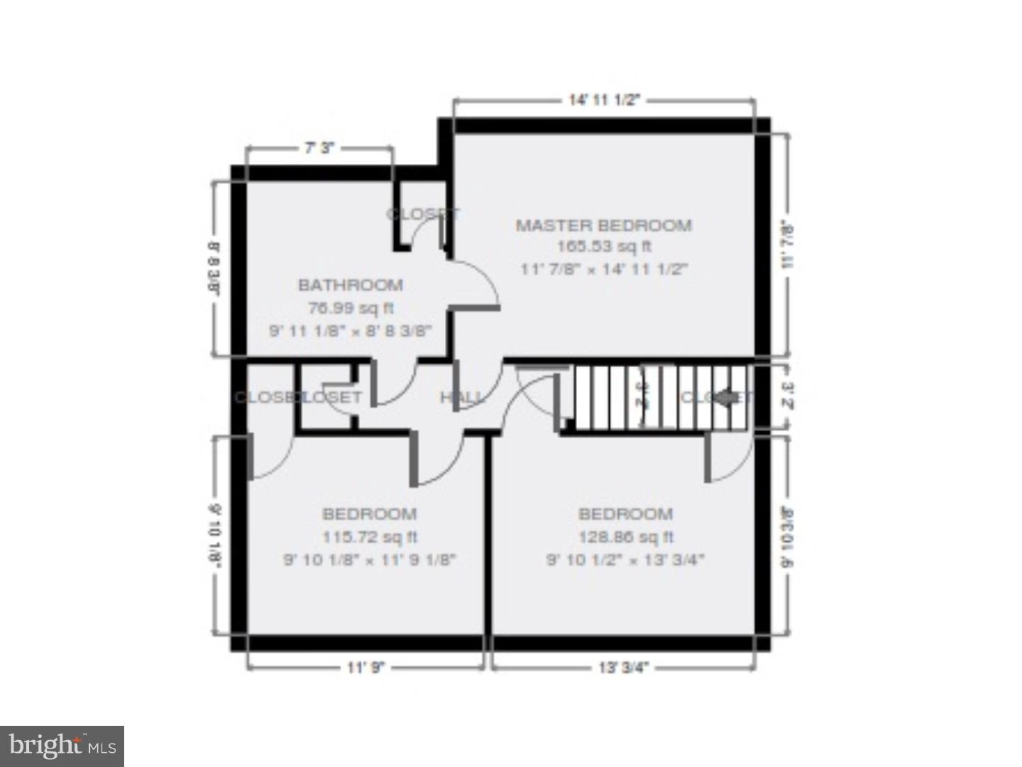 306 Edgemore Road Secane, PA 19018 - Photo 13 of 25
