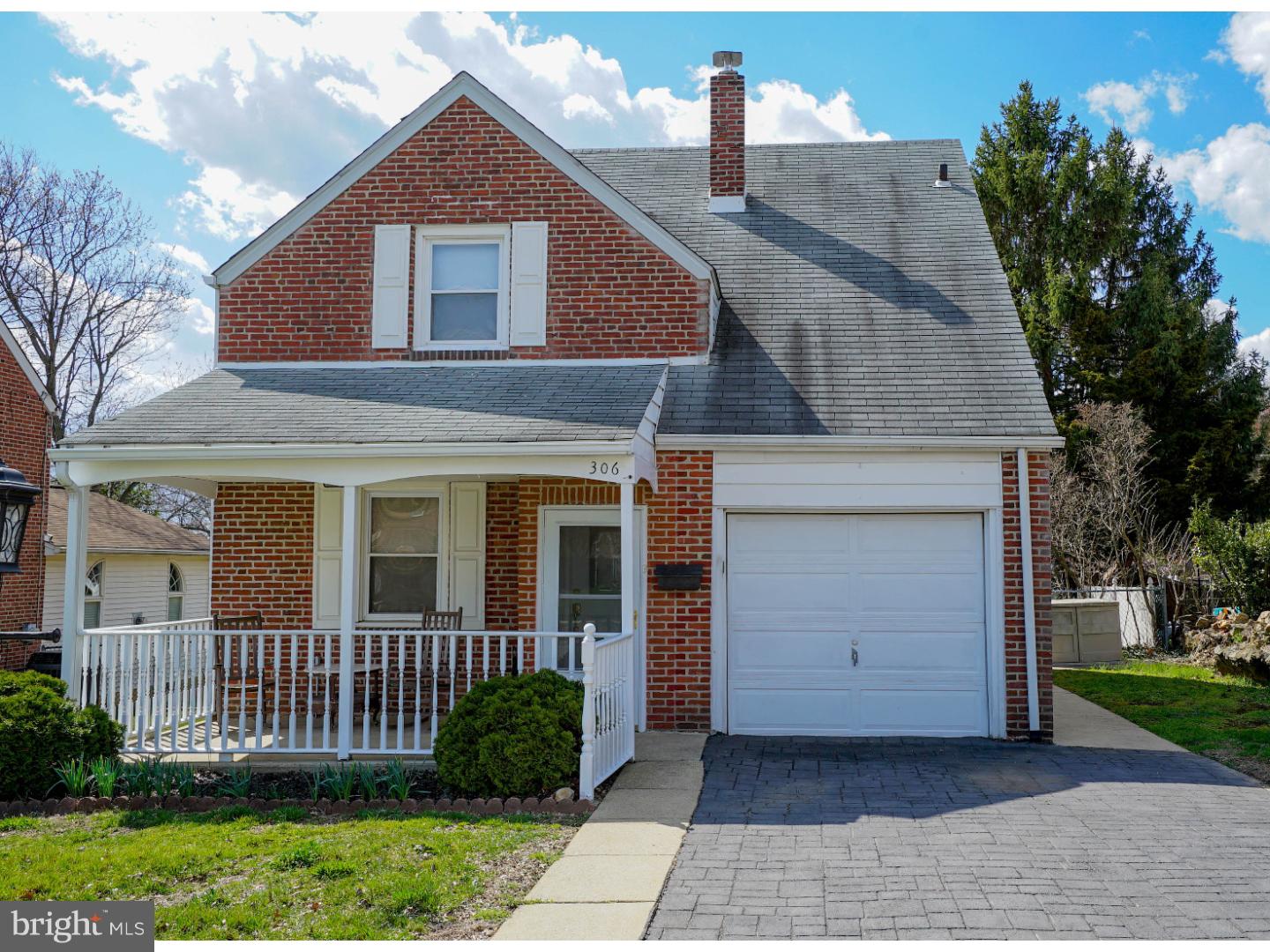 306 Edgemore Road Secane, PA 19018 - Photo 25 of 25