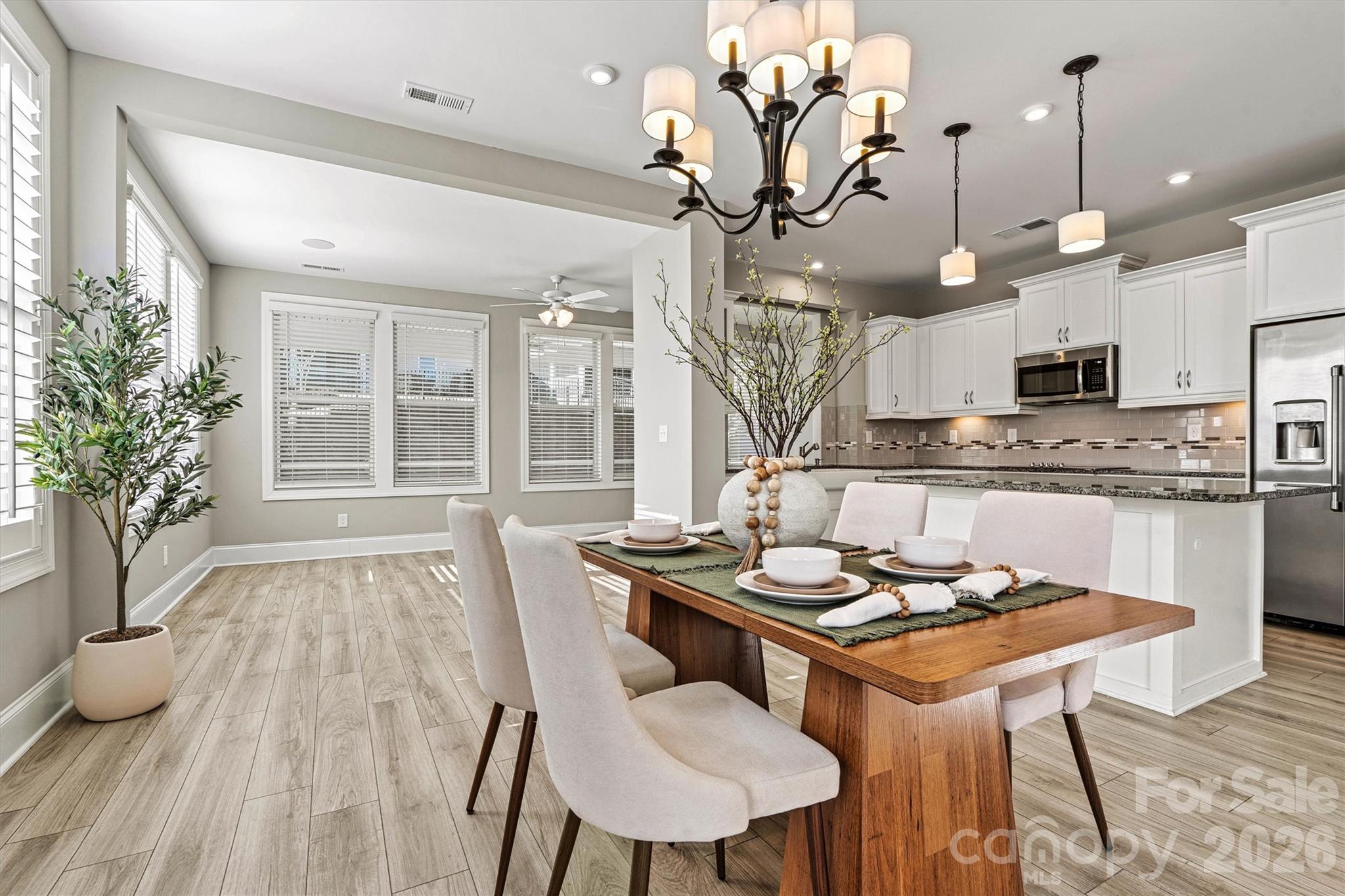 7362 Overjoyed Crossing Charlotte, NC 28215 - Photo 15 of 47