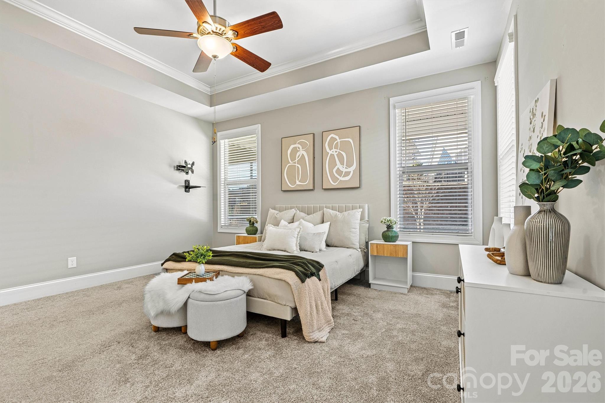 7362 Overjoyed Crossing Charlotte, NC 28215 - Photo 21 of 47