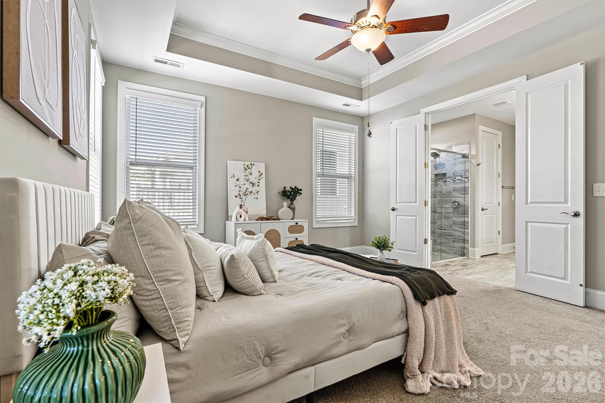 7362 Overjoyed Crossing Charlotte, NC 28215 - Photo 22 of 47